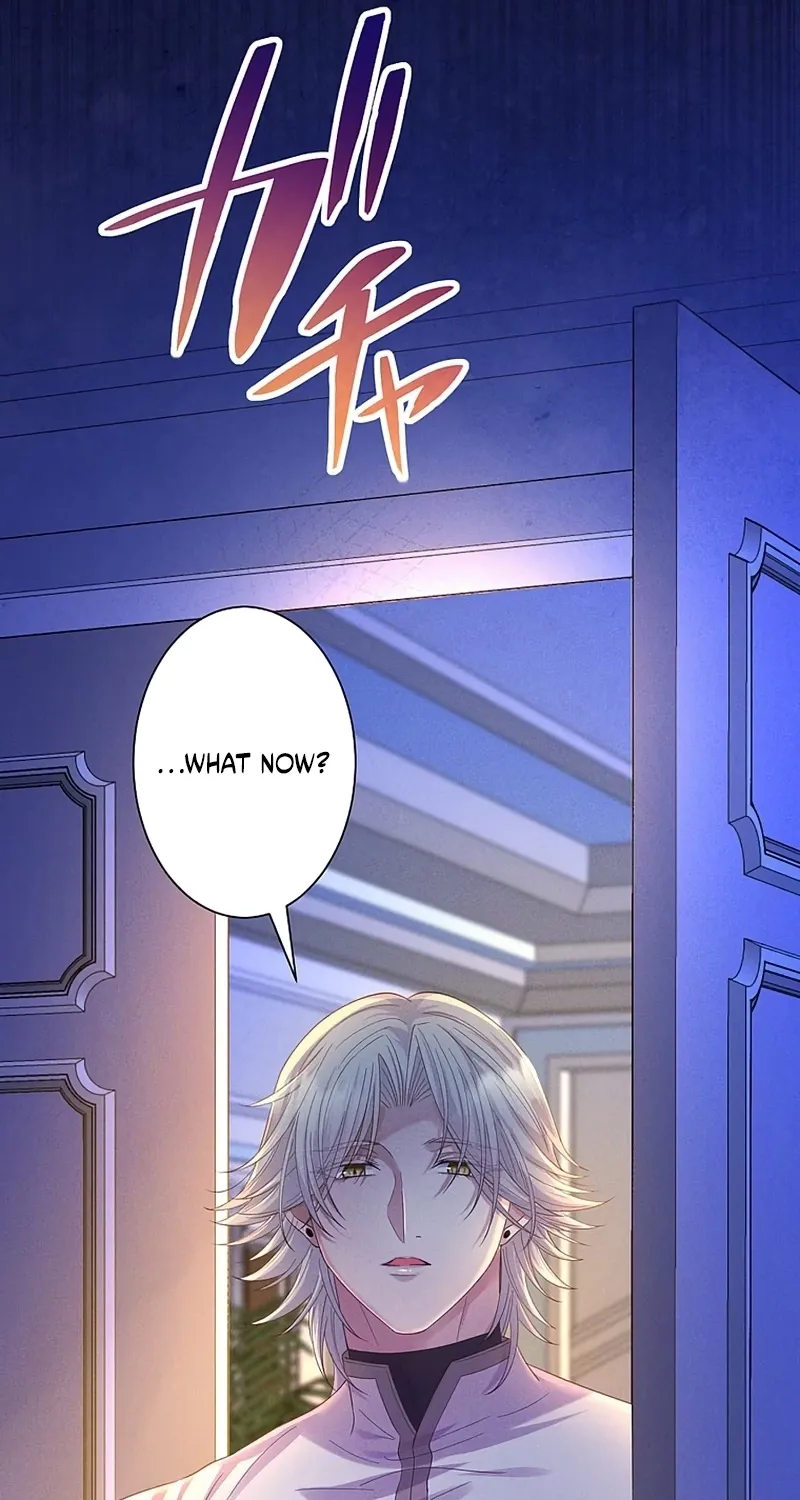 Fuguu no Hanayome wa, Utsukushiki Ryuu Ou ni Ubawareru Chapter 41 page 9 - 