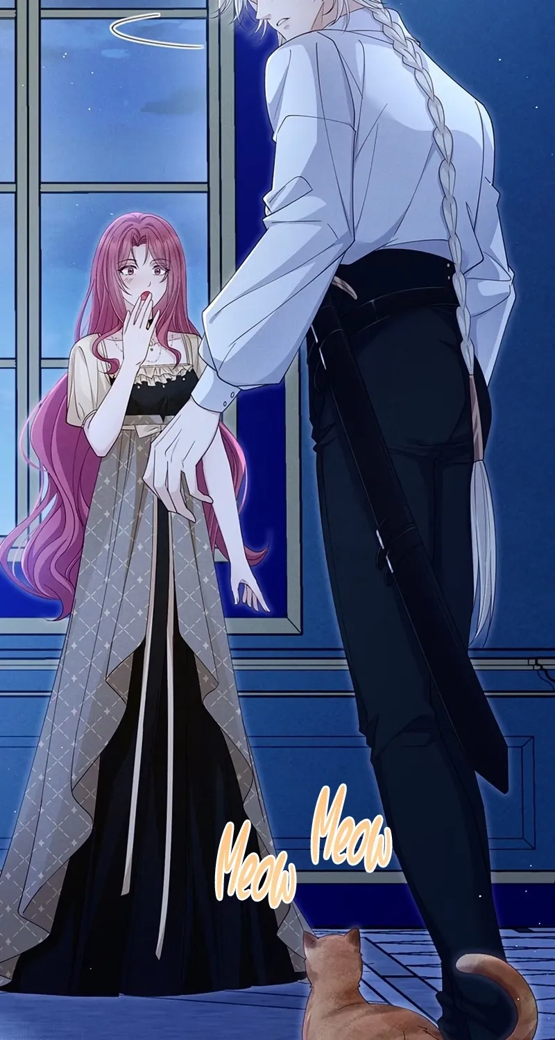Fuguu no Hanayome wa, Utsukushiki Ryuu Ou ni Ubawareru Chapter 42 page 14 - 