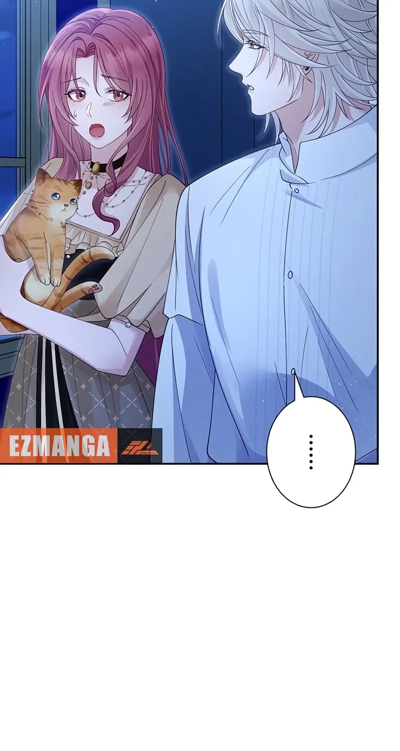 Fuguu no Hanayome wa, Utsukushiki Ryuu Ou ni Ubawareru Chapter 42 page 22 - 
