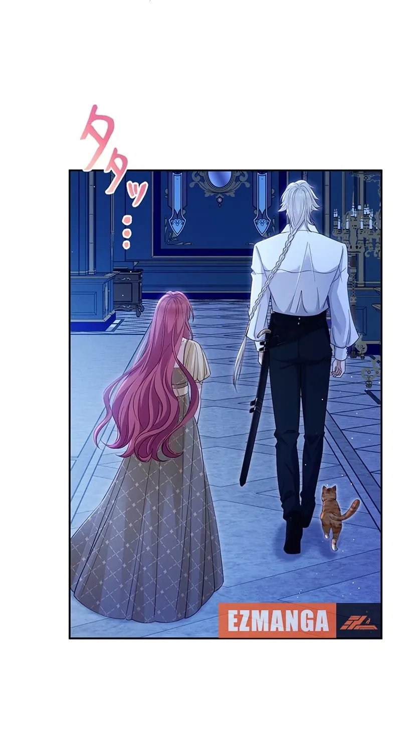 Fuguu no Hanayome wa, Utsukushiki Ryuu Ou ni Ubawareru Chapter 42 page 28 - 