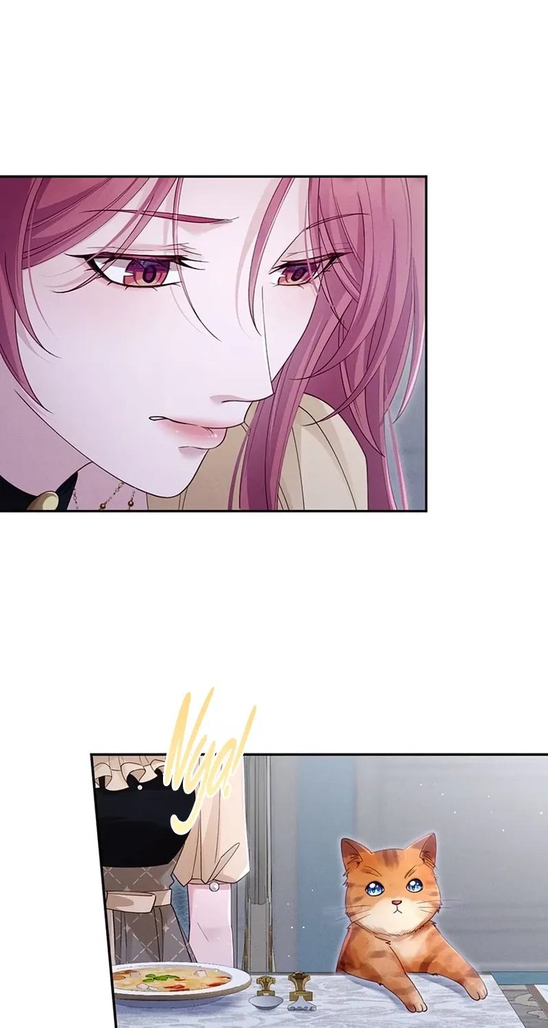 Fuguu no Hanayome wa, Utsukushiki Ryuu Ou ni Ubawareru Chapter 42 page 31 - 