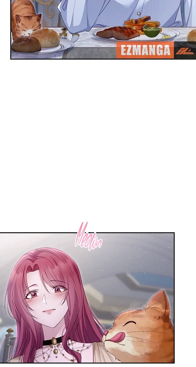 Fuguu no Hanayome wa, Utsukushiki Ryuu Ou ni Ubawareru Chapter 42 page 34 - 