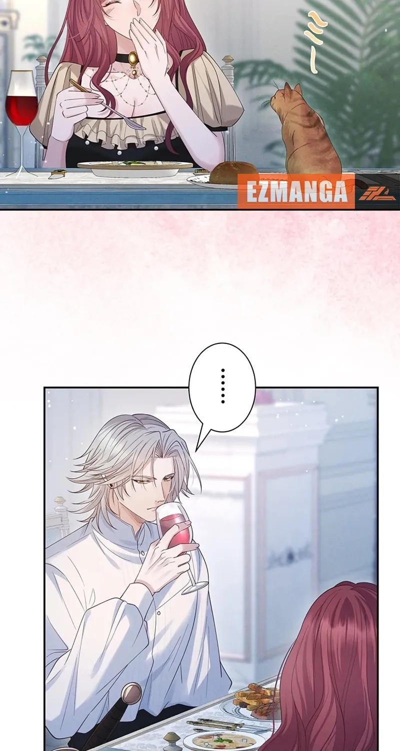 Fuguu no Hanayome wa, Utsukushiki Ryuu Ou ni Ubawareru Chapter 42 page 38 - 