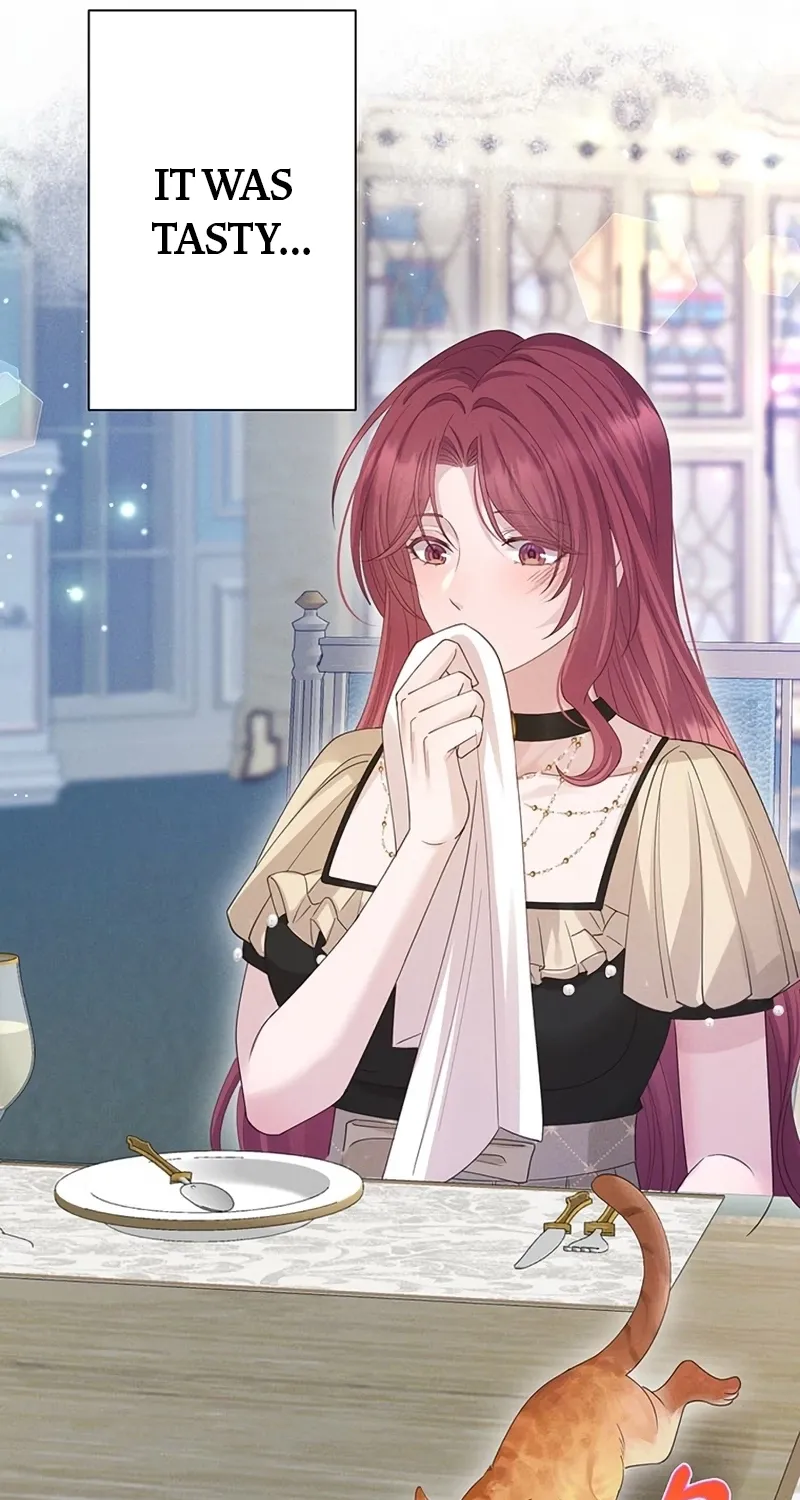 Fuguu no Hanayome wa, Utsukushiki Ryuu Ou ni Ubawareru Chapter 42 page 41 - 