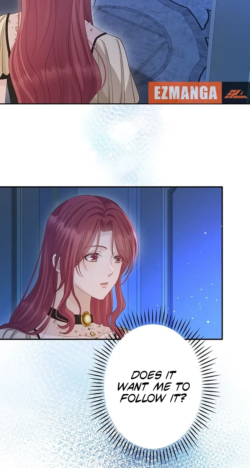 Fuguu no Hanayome wa, Utsukushiki Ryuu Ou ni Ubawareru Chapter 42 page 47 - 