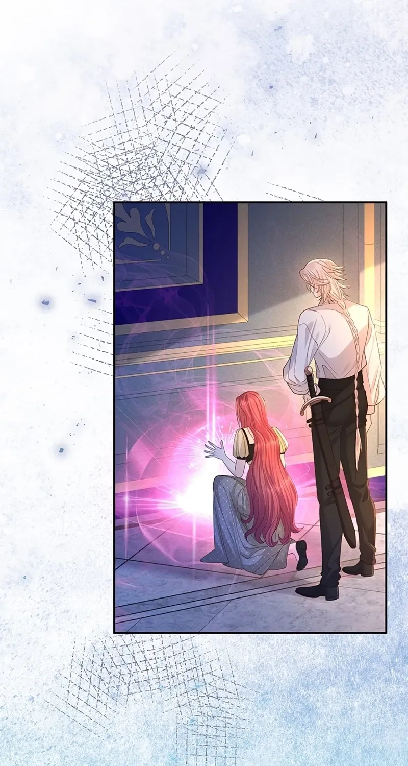 Fuguu no Hanayome wa, Utsukushiki Ryuu Ou ni Ubawareru Chapter 42 page 49 - 
