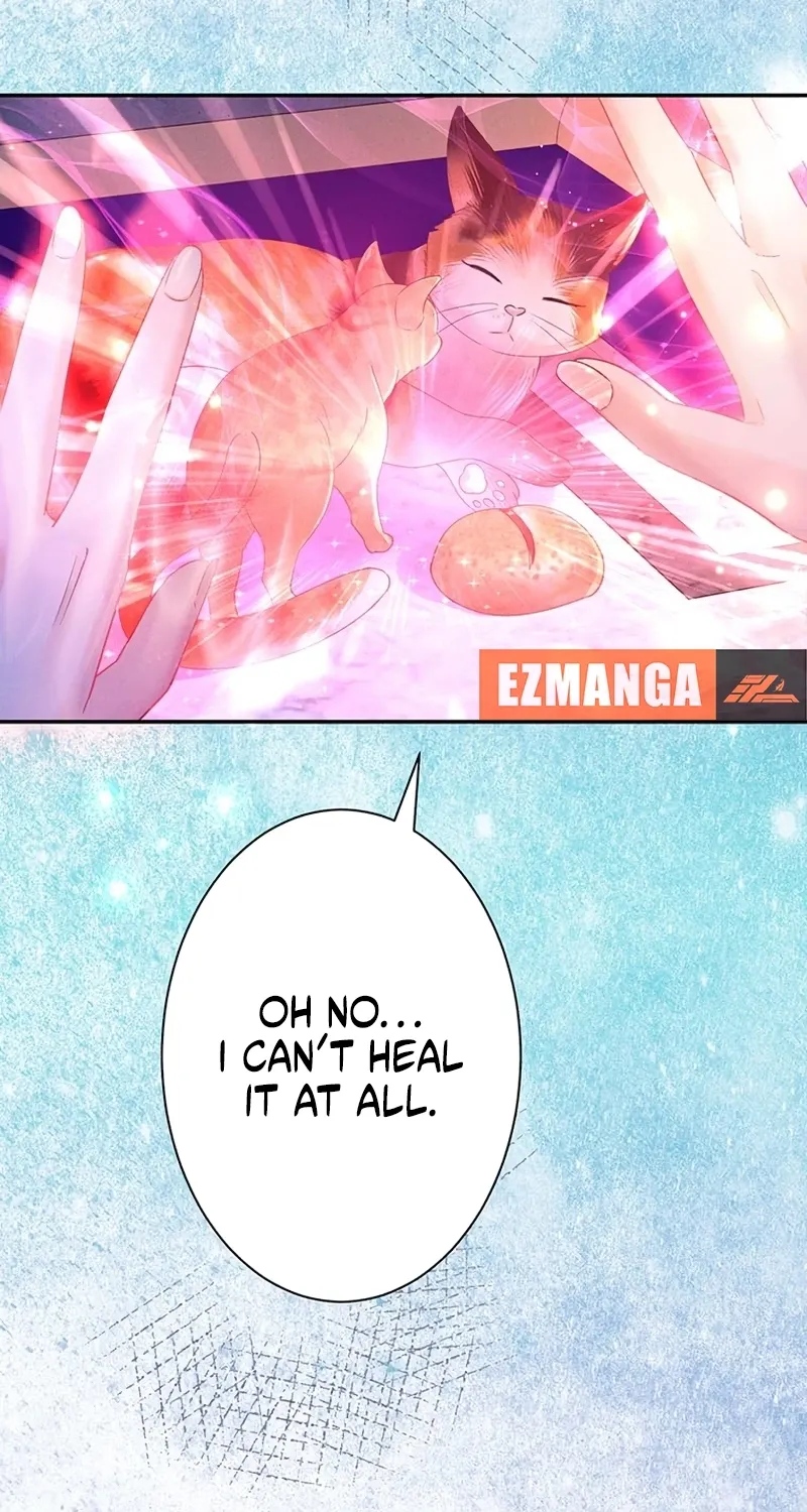 Fuguu no Hanayome wa, Utsukushiki Ryuu Ou ni Ubawareru Chapter 42 page 50 - 