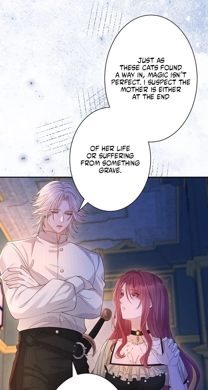 Fuguu no Hanayome wa, Utsukushiki Ryuu Ou ni Ubawareru Chapter 42 page 51 - 