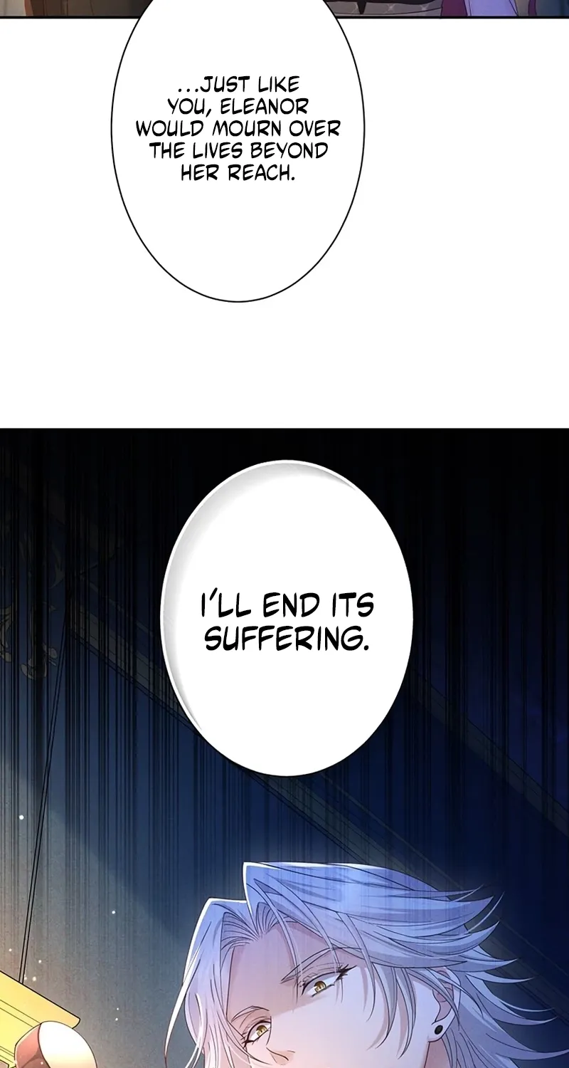 Fuguu no Hanayome wa, Utsukushiki Ryuu Ou ni Ubawareru Chapter 42 page 52 - 