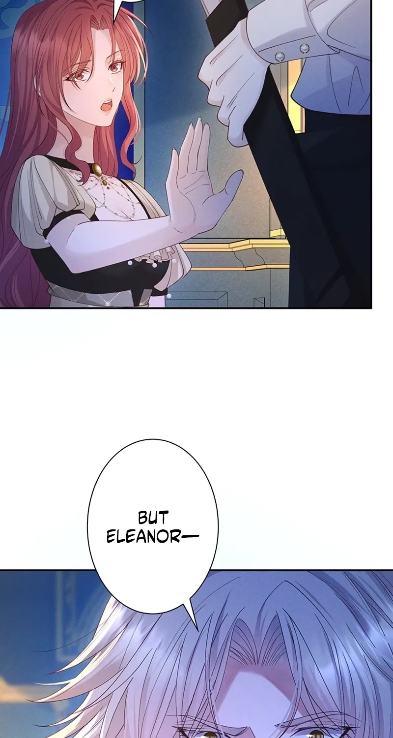 Fuguu no Hanayome wa, Utsukushiki Ryuu Ou ni Ubawareru Chapter 42 page 55 - 