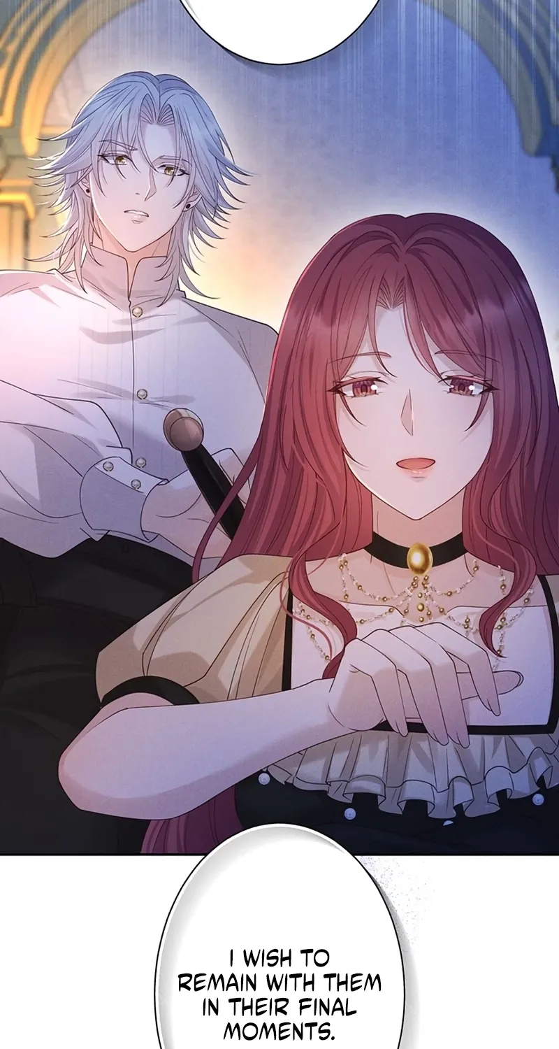 Fuguu no Hanayome wa, Utsukushiki Ryuu Ou ni Ubawareru Chapter 42 page 57 - 