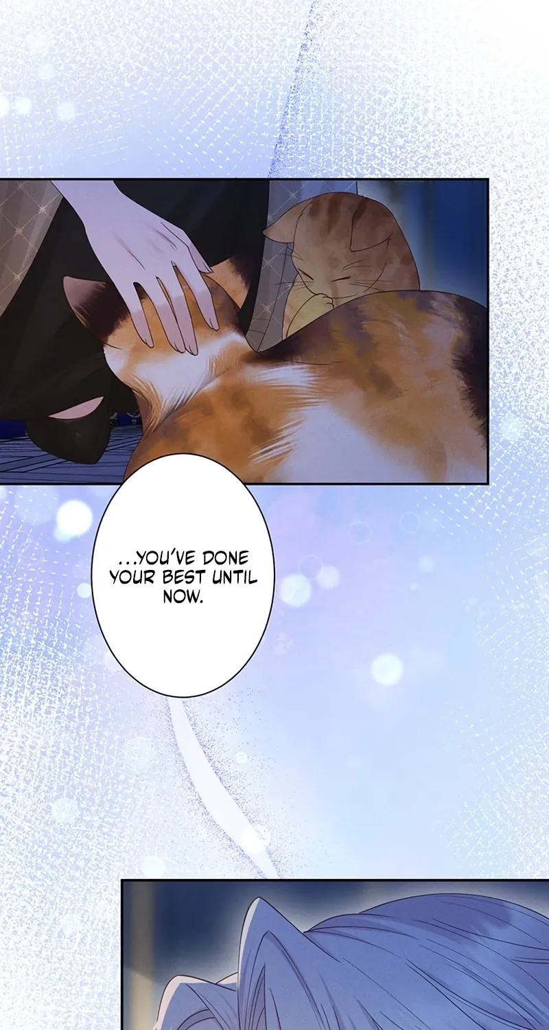 Fuguu no Hanayome wa, Utsukushiki Ryuu Ou ni Ubawareru Chapter 42 page 59 - 