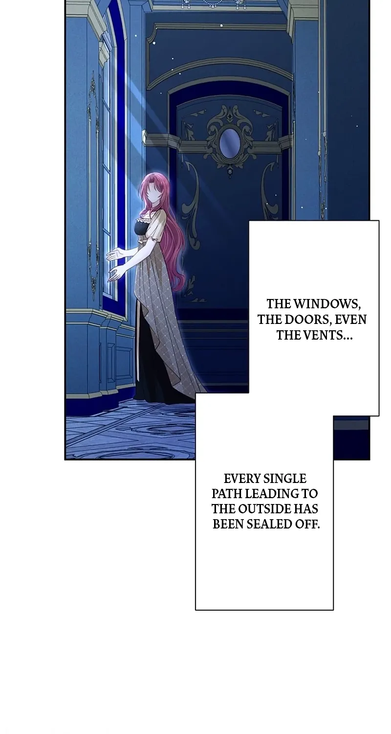 Fuguu no Hanayome wa, Utsukushiki Ryuu Ou ni Ubawareru Chapter 42 page 7 - 