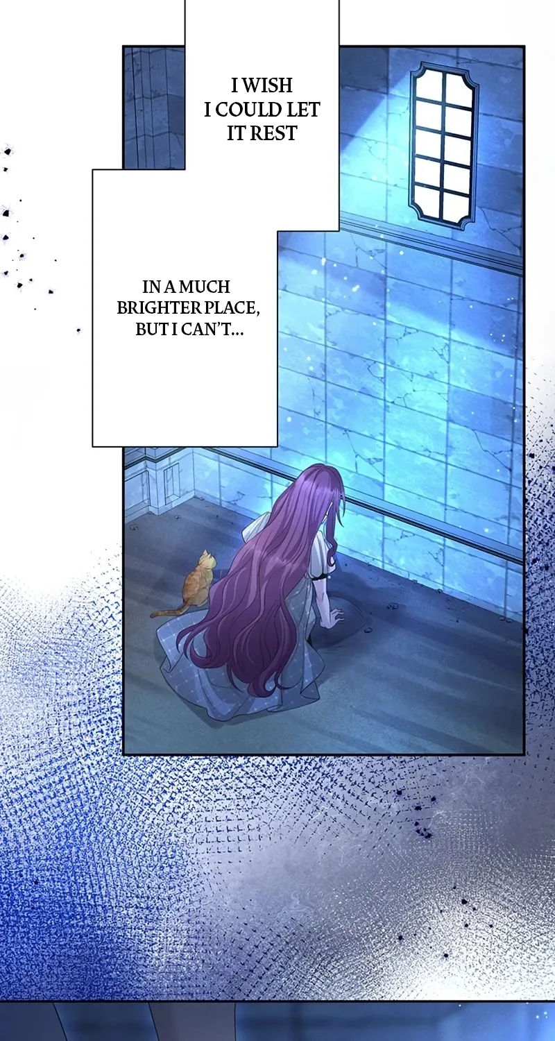Fuguu no Hanayome wa, Utsukushiki Ryuu Ou ni Ubawareru Chapter 42 page 62 - 