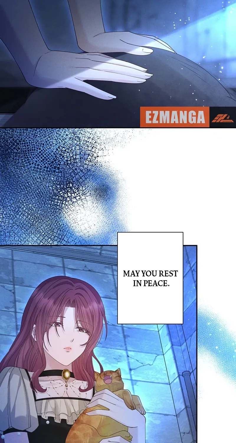 Fuguu no Hanayome wa, Utsukushiki Ryuu Ou ni Ubawareru Chapter 42 page 63 - 