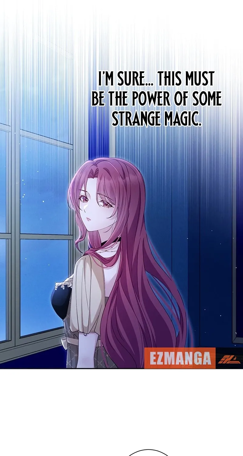 Fuguu no Hanayome wa, Utsukushiki Ryuu Ou ni Ubawareru Chapter 42 page 8 - 
