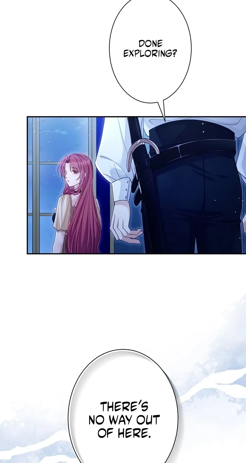 Fuguu no Hanayome wa, Utsukushiki Ryuu Ou ni Ubawareru Chapter 42 page 9 - 