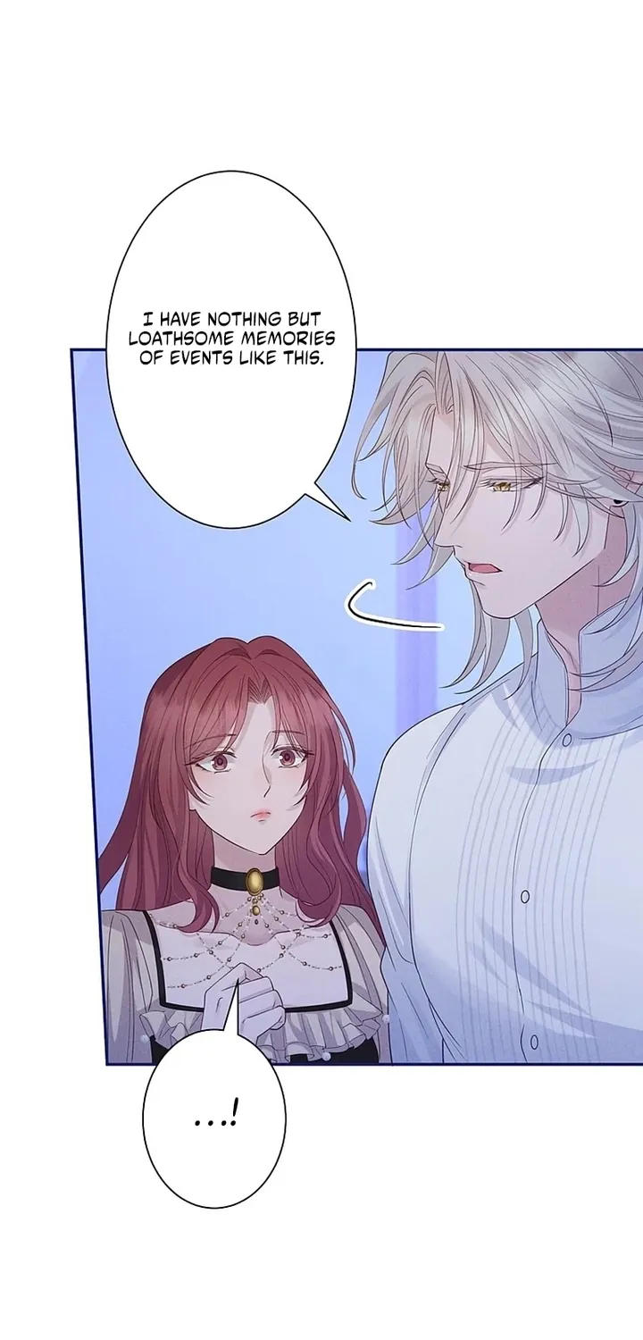 Fuguu no Hanayome wa, Utsukushiki Ryuu Ou ni Ubawareru Chapter 43 page 15 - 