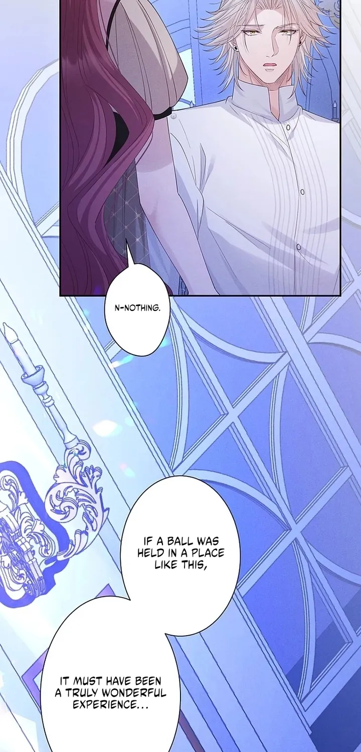 Fuguu no Hanayome wa, Utsukushiki Ryuu Ou ni Ubawareru Chapter 43 page 17 - 