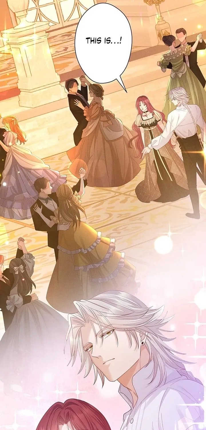 Fuguu no Hanayome wa, Utsukushiki Ryuu Ou ni Ubawareru Chapter 43 page 22 - 