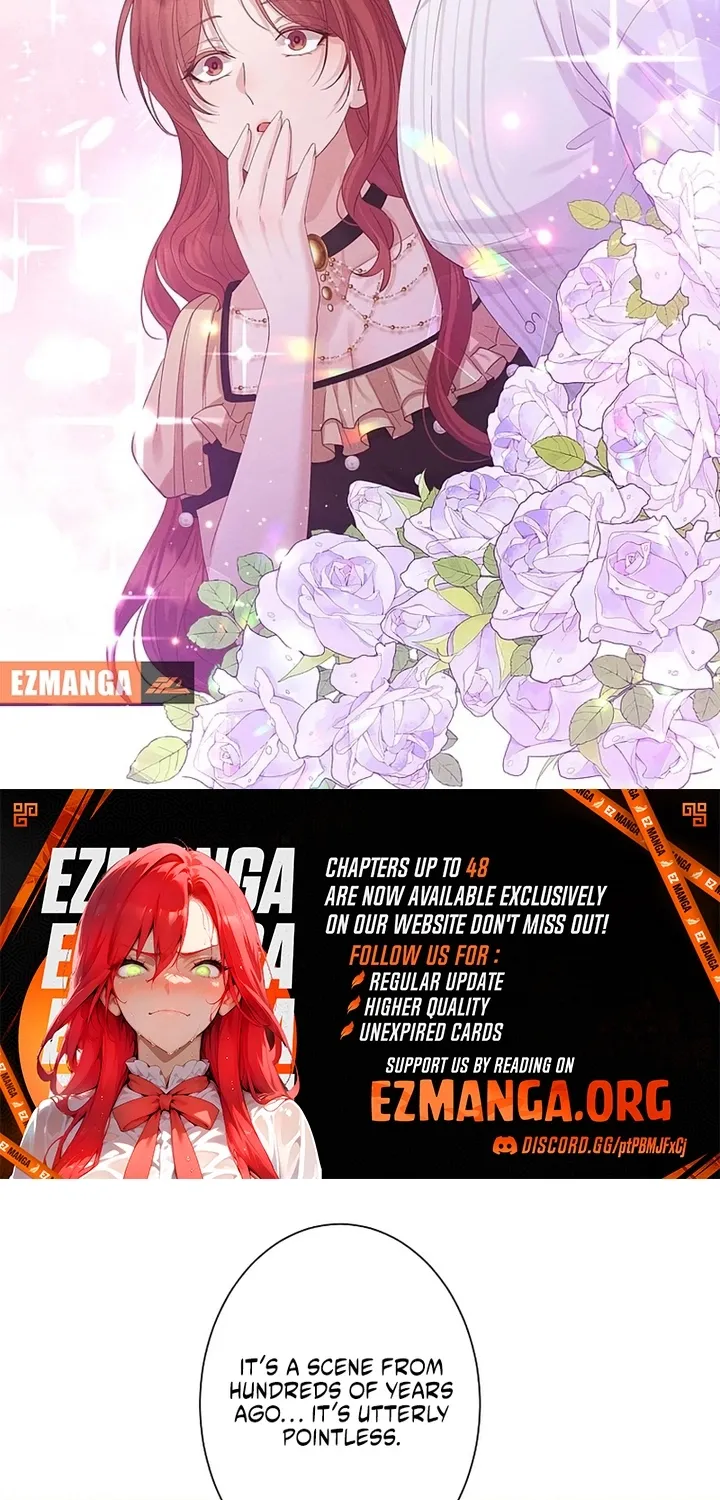 Fuguu no Hanayome wa, Utsukushiki Ryuu Ou ni Ubawareru Chapter 43 page 23 - 