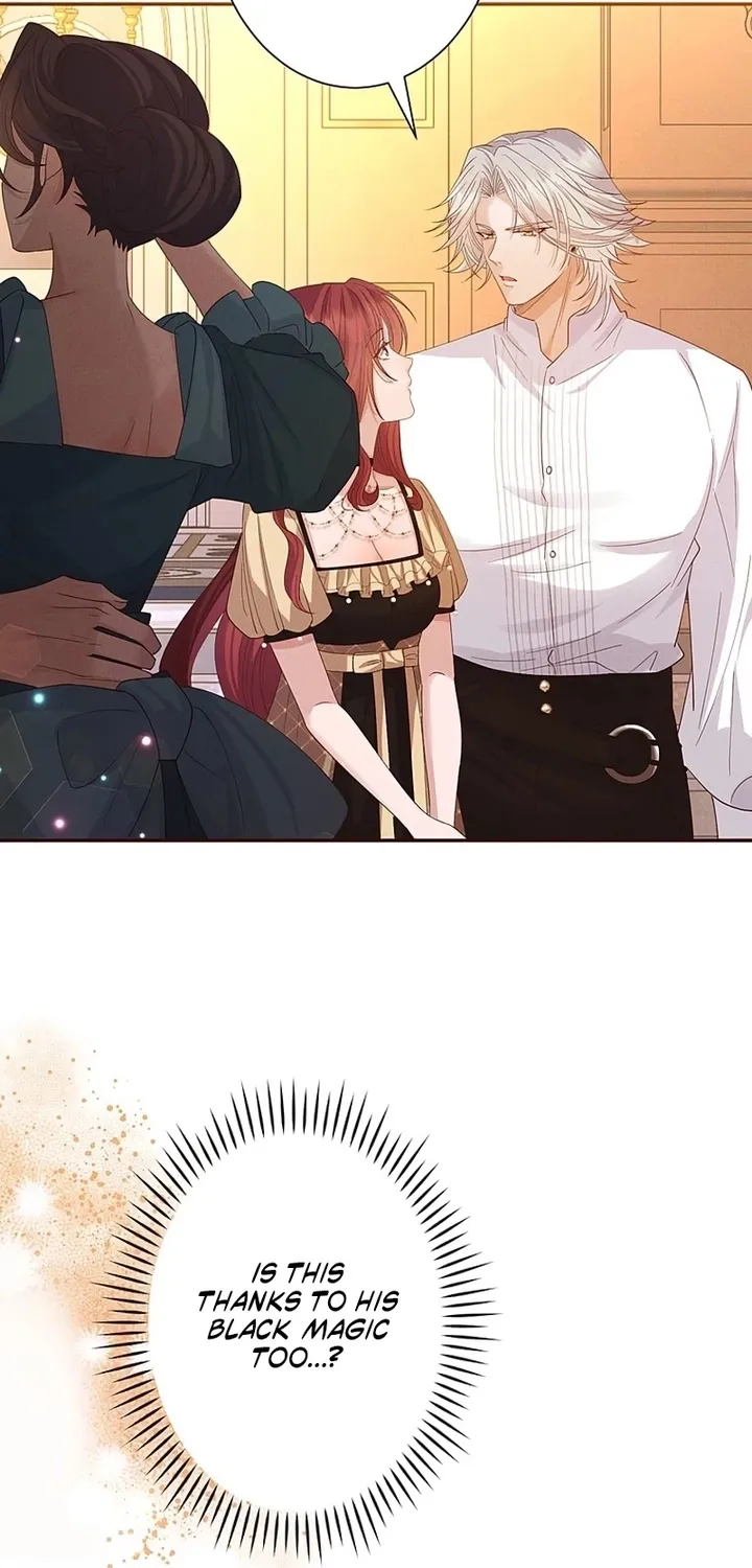 Fuguu no Hanayome wa, Utsukushiki Ryuu Ou ni Ubawareru Chapter 43 page 24 - 