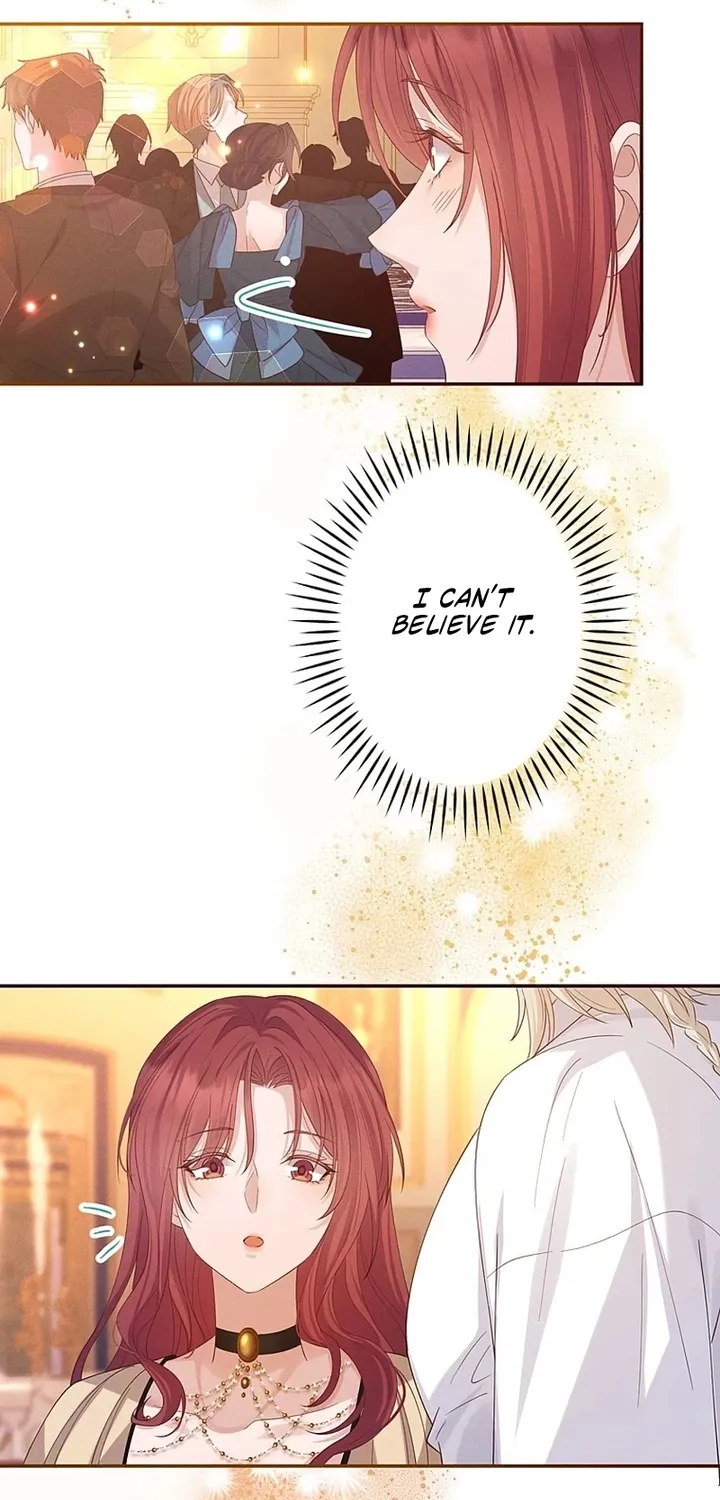 Fuguu no Hanayome wa, Utsukushiki Ryuu Ou ni Ubawareru Chapter 43 page 25 - 