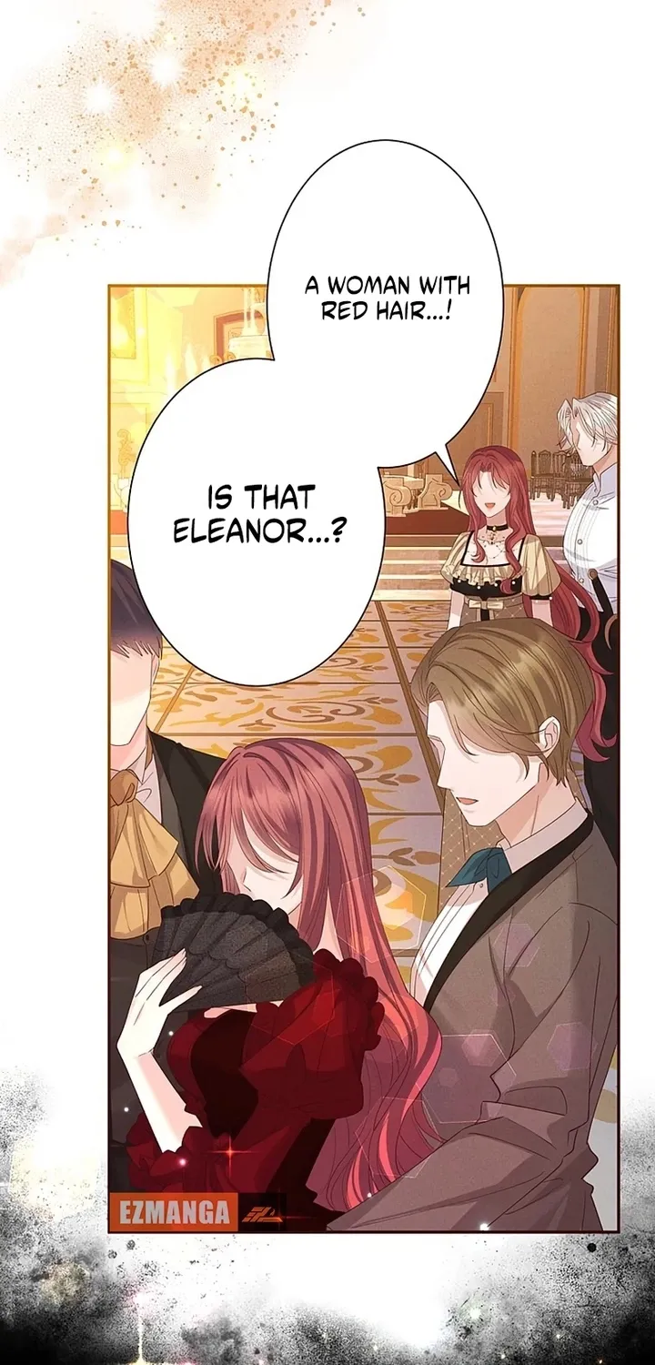 Fuguu no Hanayome wa, Utsukushiki Ryuu Ou ni Ubawareru Chapter 43 page 27 - 