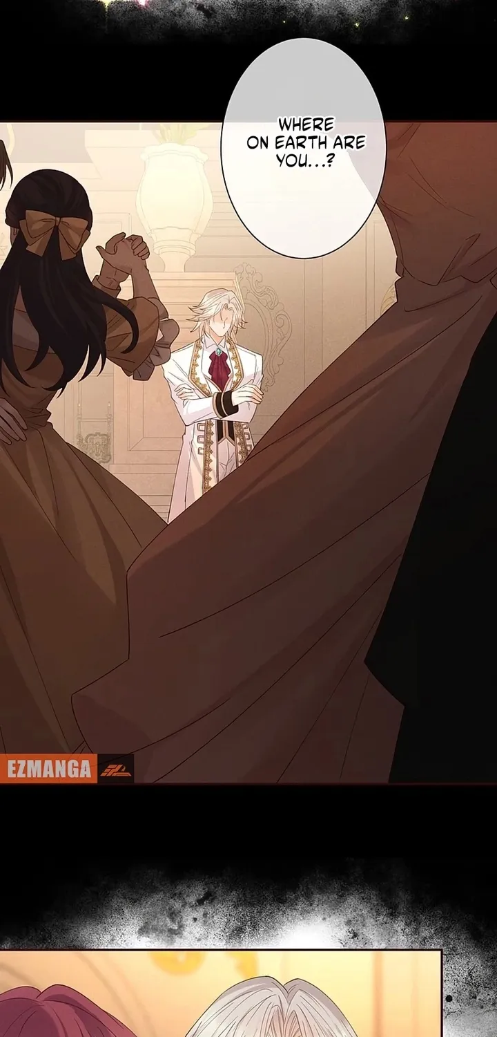 Fuguu no Hanayome wa, Utsukushiki Ryuu Ou ni Ubawareru Chapter 43 page 28 - 