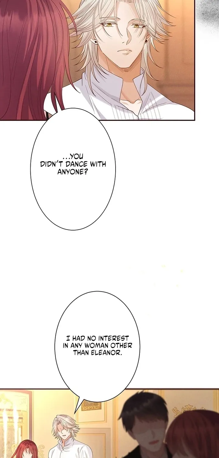 Fuguu no Hanayome wa, Utsukushiki Ryuu Ou ni Ubawareru Chapter 43 page 29 - 