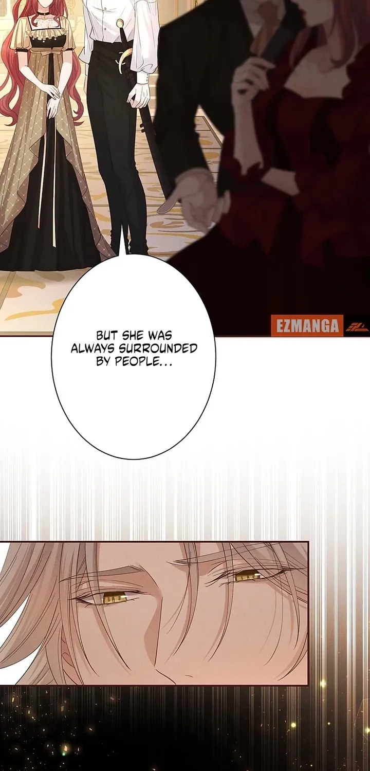 Fuguu no Hanayome wa, Utsukushiki Ryuu Ou ni Ubawareru Chapter 43 page 30 - 