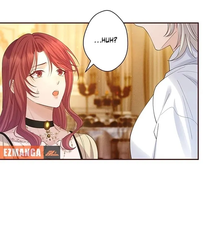 Fuguu no Hanayome wa, Utsukushiki Ryuu Ou ni Ubawareru Chapter 43 page 33 - 