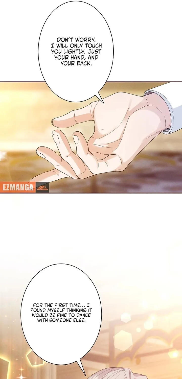 Fuguu no Hanayome wa, Utsukushiki Ryuu Ou ni Ubawareru Chapter 43 page 34 - 