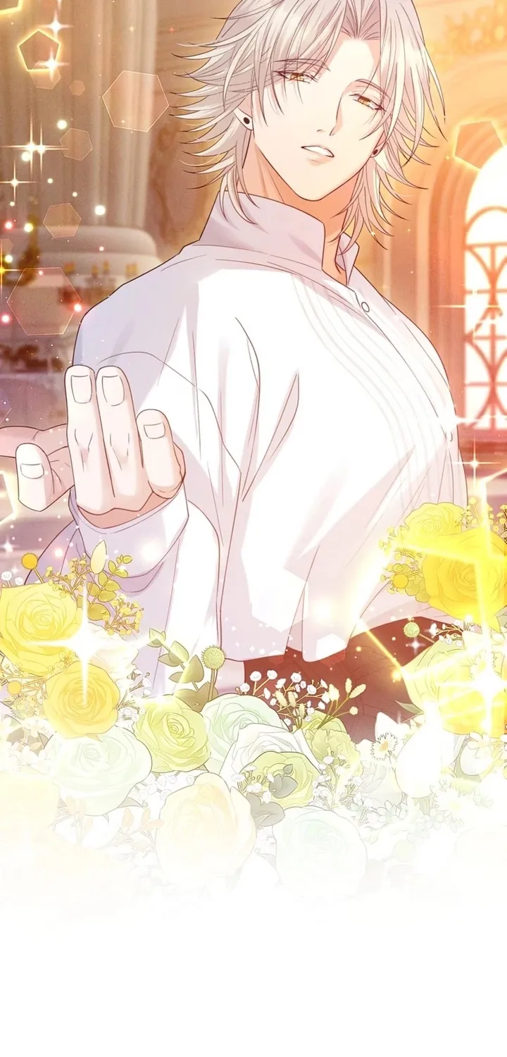 Fuguu no Hanayome wa, Utsukushiki Ryuu Ou ni Ubawareru Chapter 43 page 35 - 