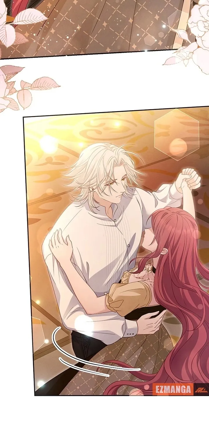 Fuguu no Hanayome wa, Utsukushiki Ryuu Ou ni Ubawareru Chapter 43 page 38 - 
