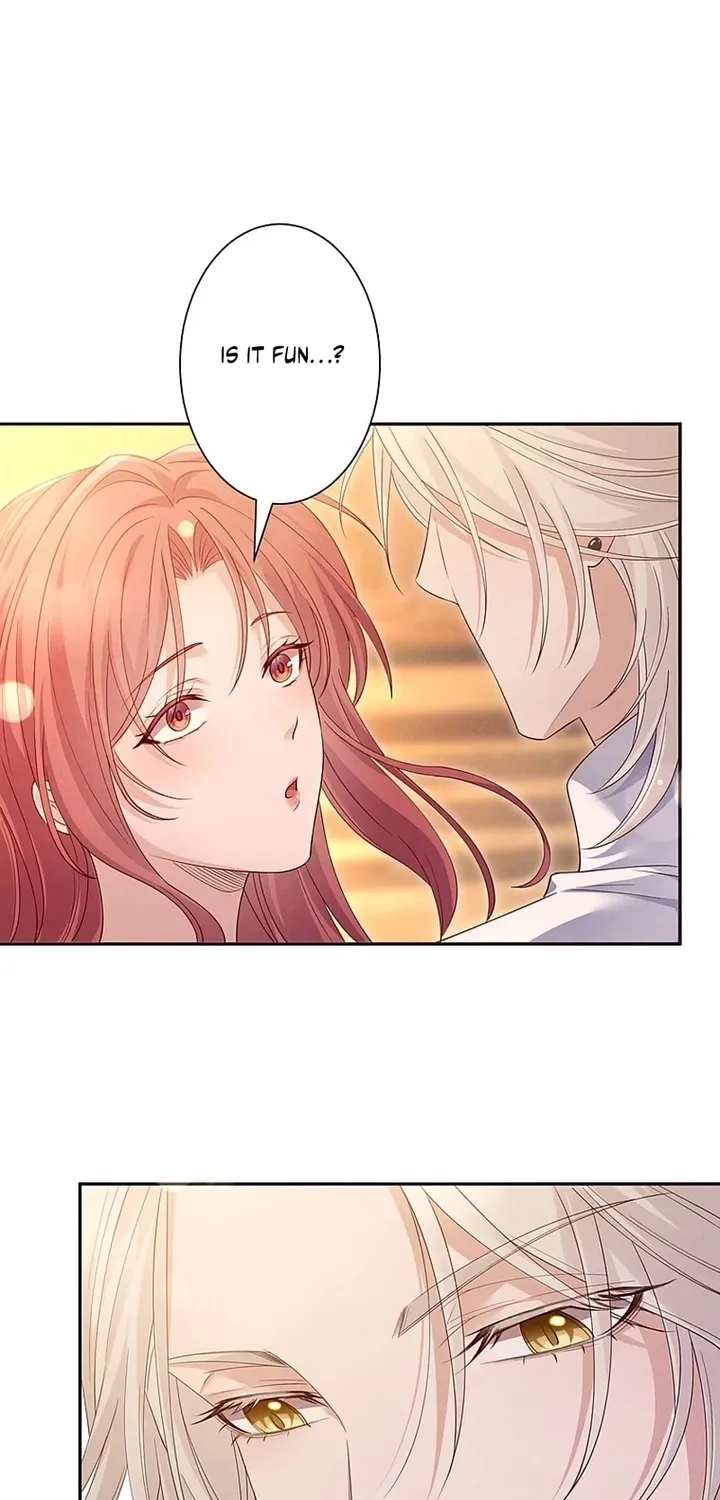 Fuguu no Hanayome wa, Utsukushiki Ryuu Ou ni Ubawareru Chapter 43 page 39 - 