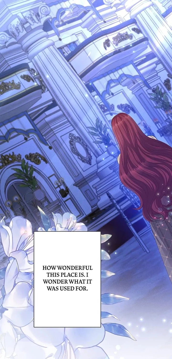 Fuguu no Hanayome wa, Utsukushiki Ryuu Ou ni Ubawareru Chapter 43 page 5 - 
