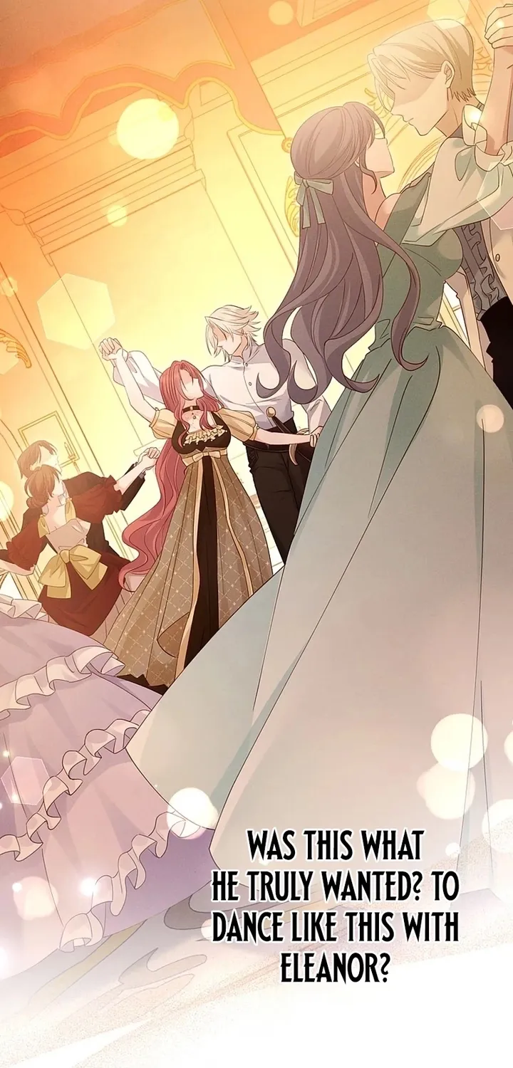 Fuguu no Hanayome wa, Utsukushiki Ryuu Ou ni Ubawareru Chapter 43 page 41 - 
