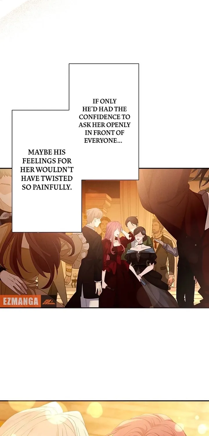 Fuguu no Hanayome wa, Utsukushiki Ryuu Ou ni Ubawareru Chapter 43 page 42 - 