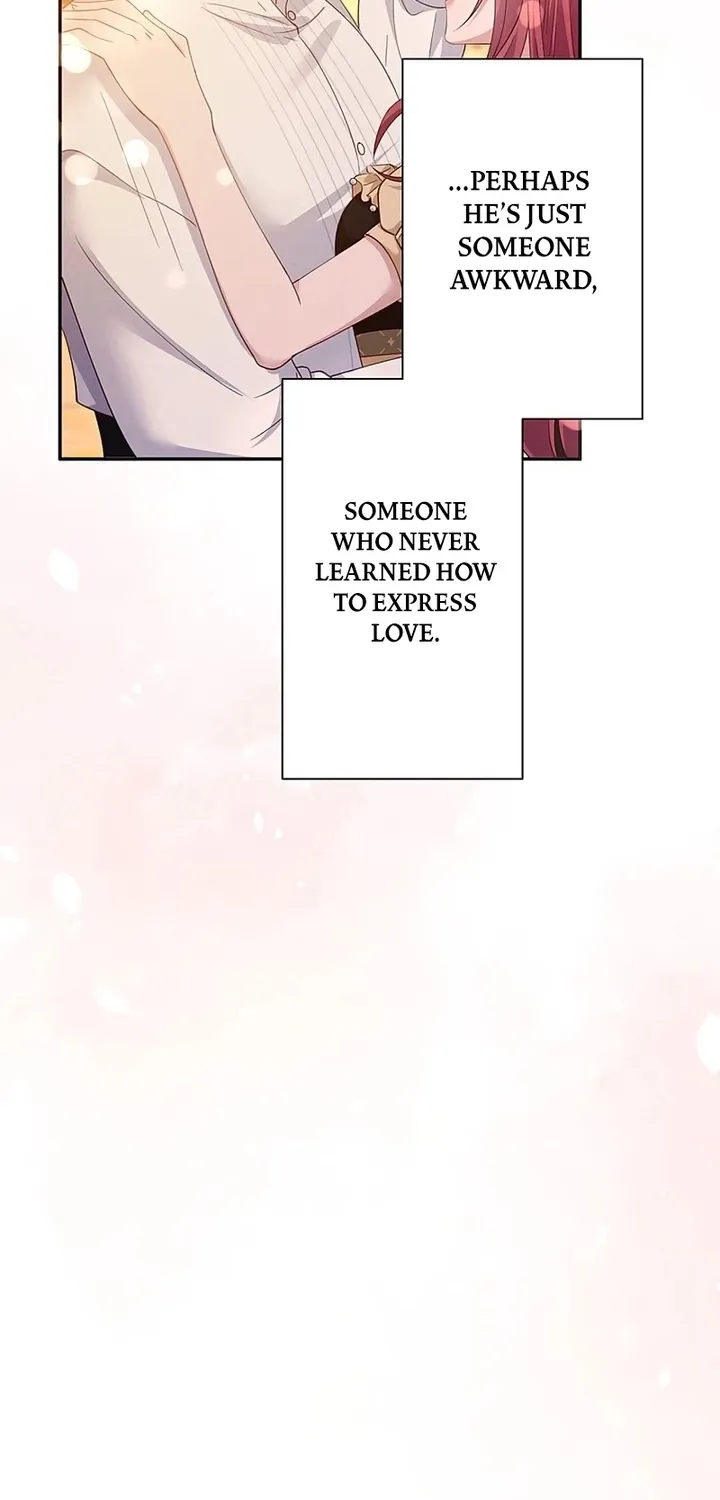 Fuguu no Hanayome wa, Utsukushiki Ryuu Ou ni Ubawareru Chapter 43 page 44 - 