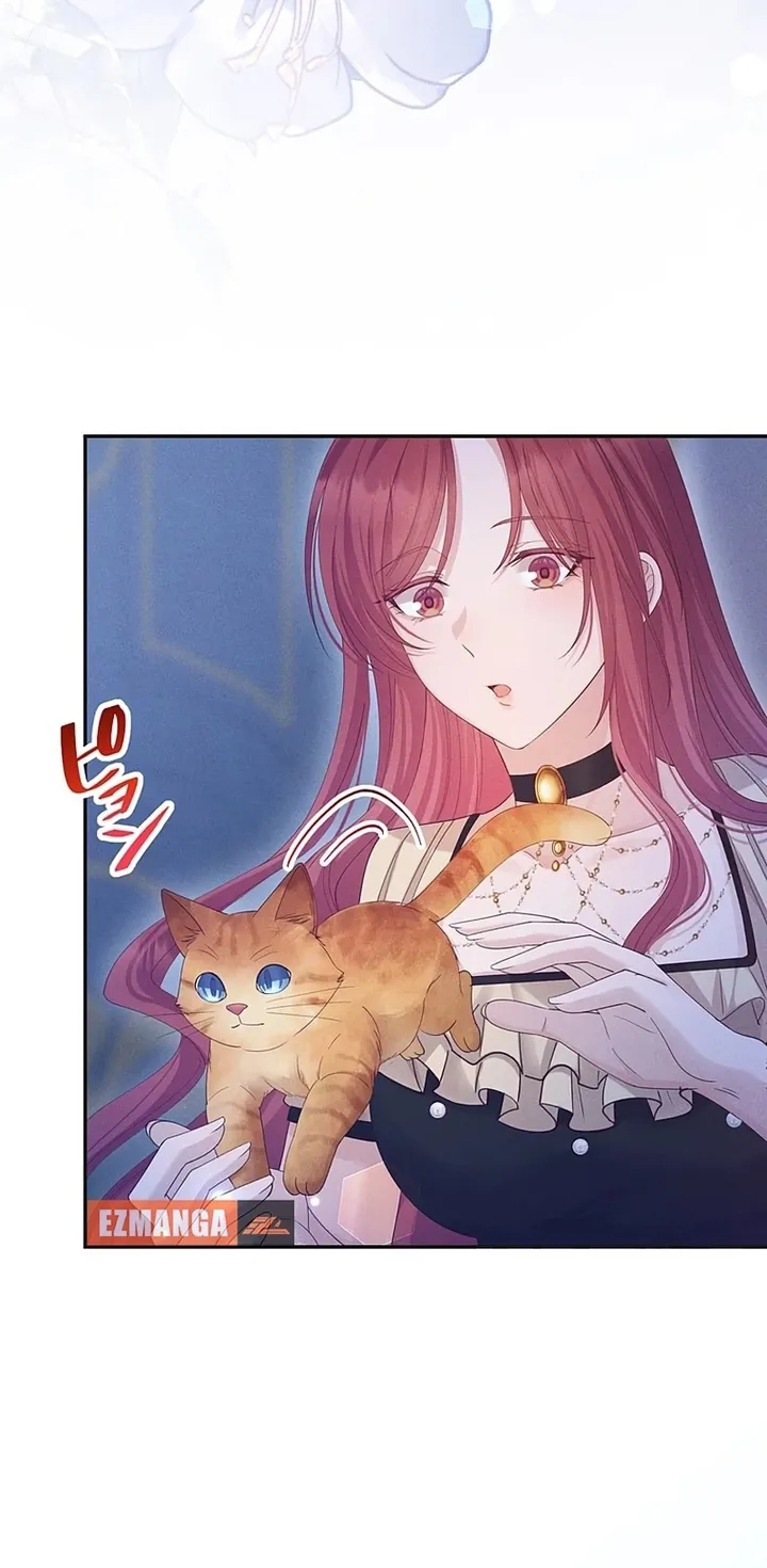 Fuguu no Hanayome wa, Utsukushiki Ryuu Ou ni Ubawareru Chapter 43 page 6 - 