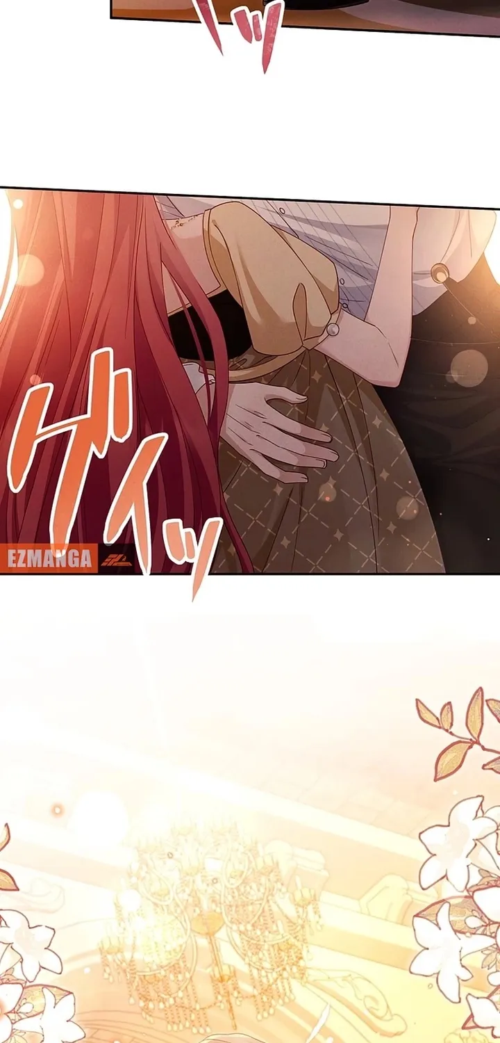 Fuguu no Hanayome wa, Utsukushiki Ryuu Ou ni Ubawareru Chapter 43 page 51 - 