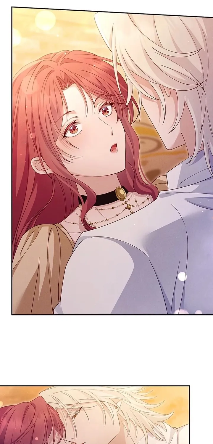 Fuguu no Hanayome wa, Utsukushiki Ryuu Ou ni Ubawareru Chapter 43 page 53 - 