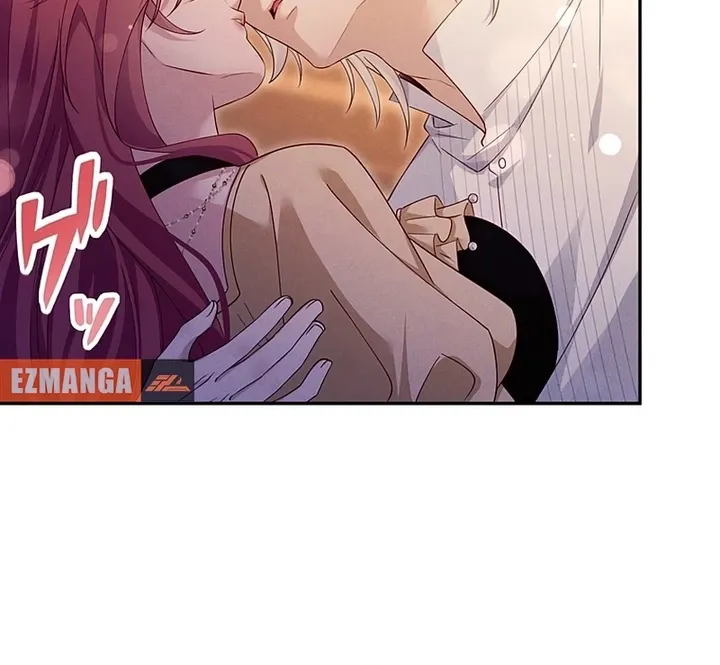 Fuguu no Hanayome wa, Utsukushiki Ryuu Ou ni Ubawareru Chapter 43 page 54 - 
