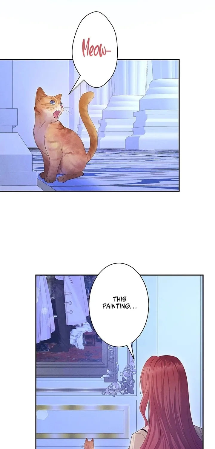 Fuguu no Hanayome wa, Utsukushiki Ryuu Ou ni Ubawareru Chapter 43 page 8 - 