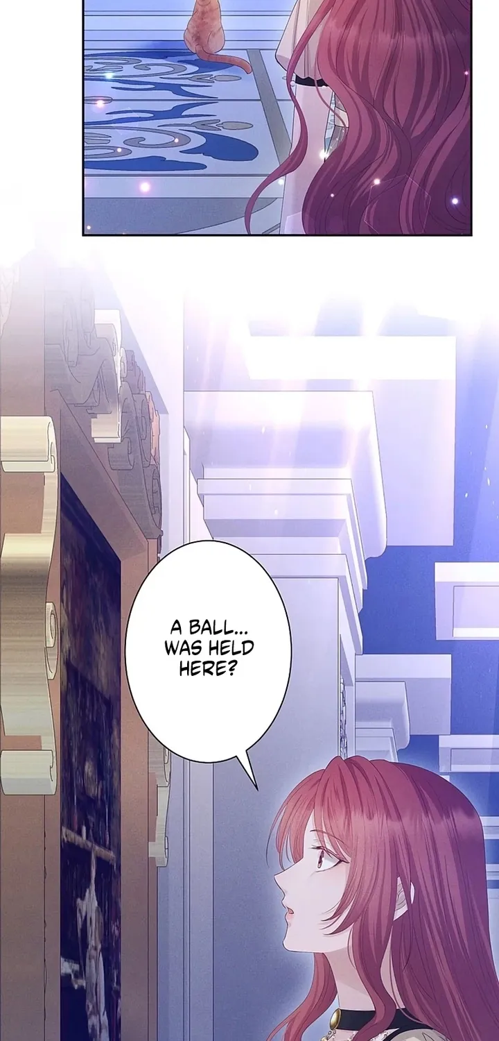 Fuguu no Hanayome wa, Utsukushiki Ryuu Ou ni Ubawareru Chapter 43 page 9 - 