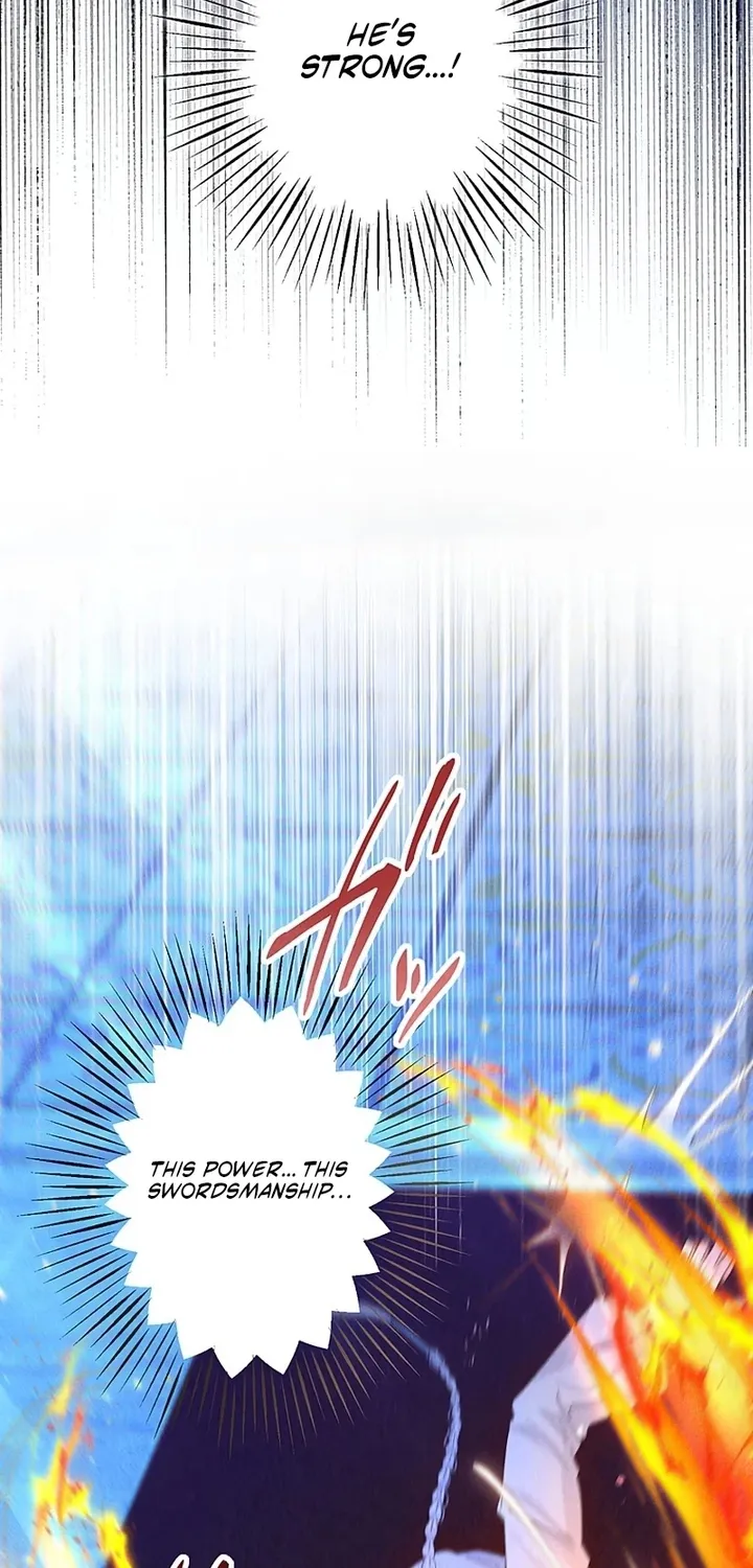 Fuguu no Hanayome wa, Utsukushiki Ryuu Ou ni Ubawareru Chapter 44 page 13 - 
