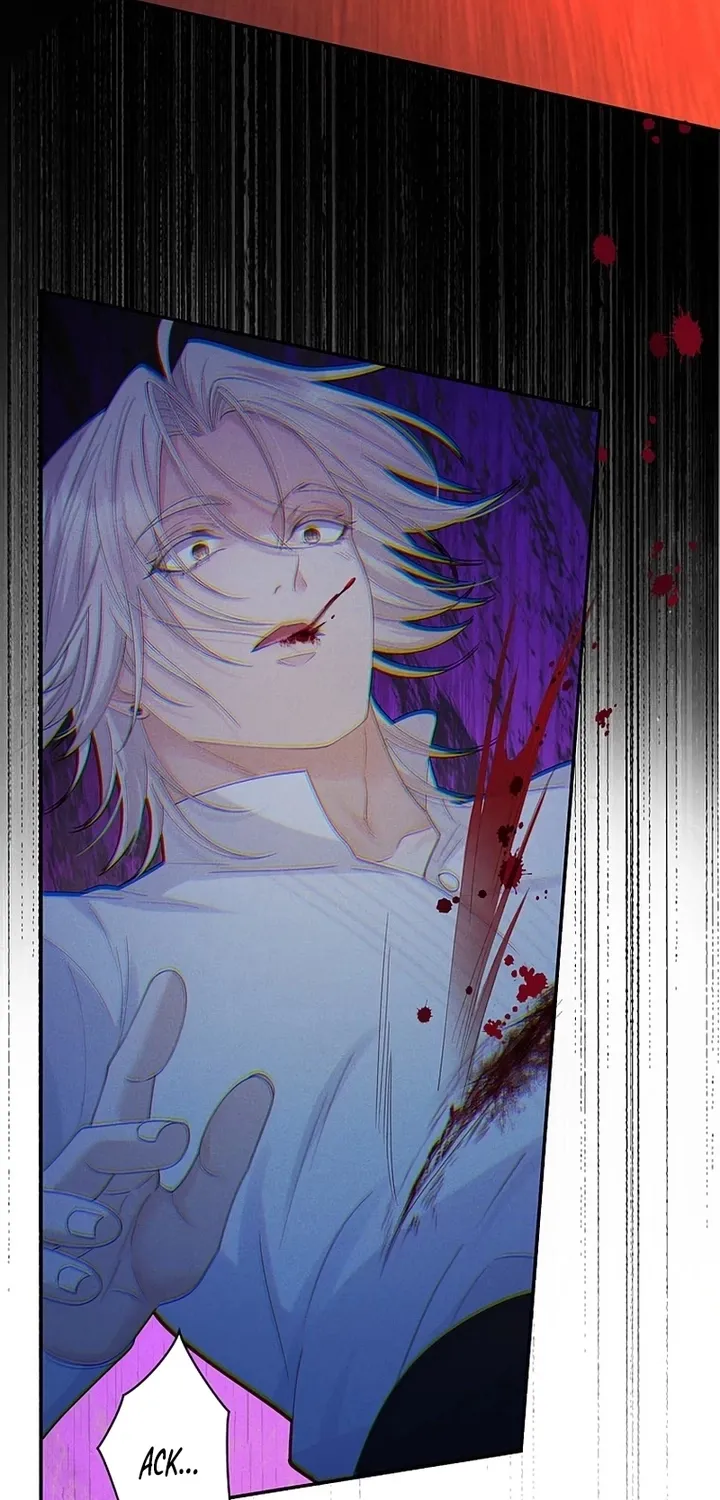 Fuguu no Hanayome wa, Utsukushiki Ryuu Ou ni Ubawareru Chapter 44 page 29 - 