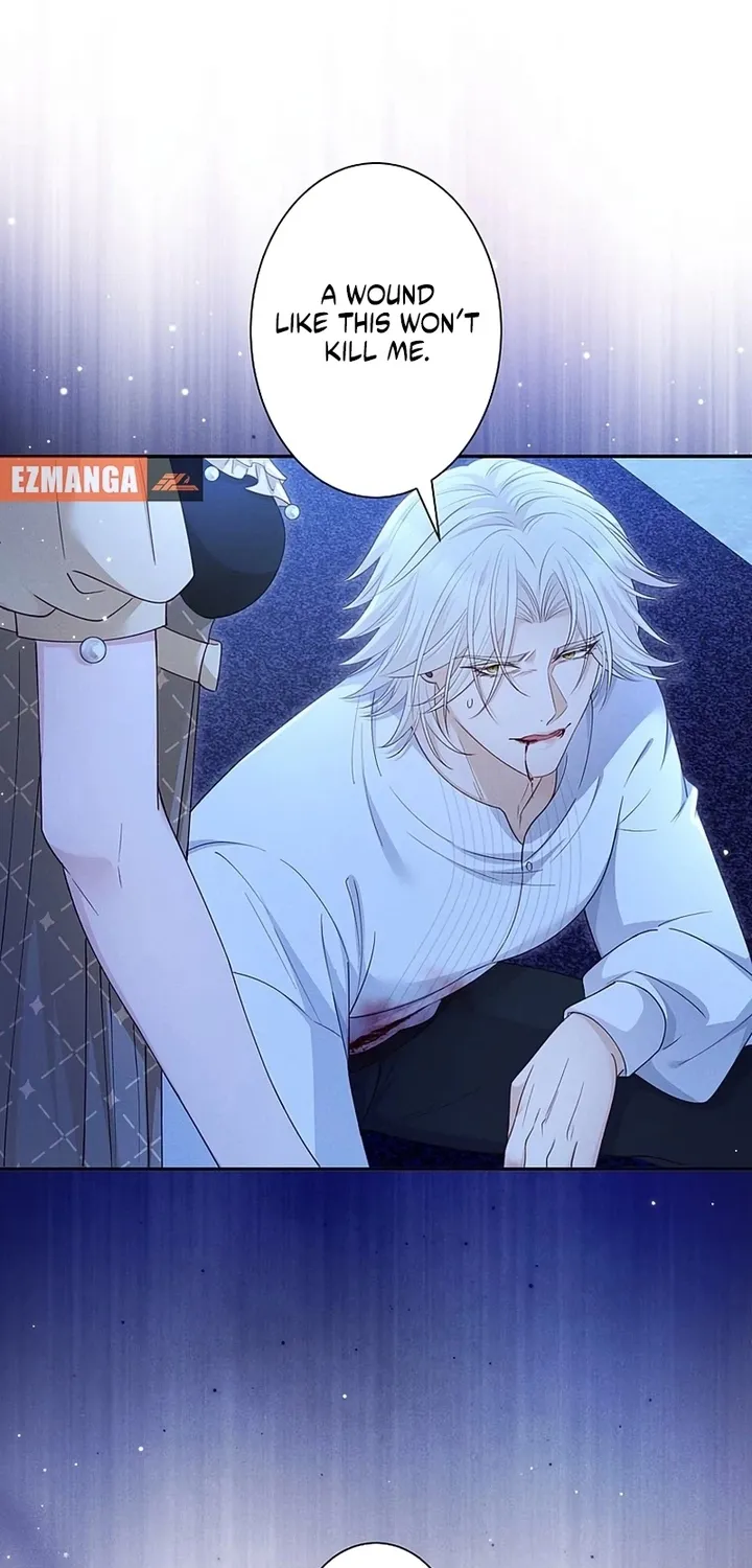 Fuguu no Hanayome wa, Utsukushiki Ryuu Ou ni Ubawareru Chapter 44 page 37 - 