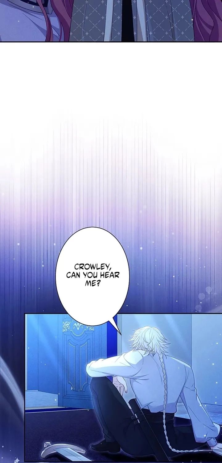 Fuguu no Hanayome wa, Utsukushiki Ryuu Ou ni Ubawareru Chapter 44 page 40 - 